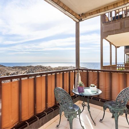 Live Balcon Del Mar Lägenhet Costa Del Silencio Exteriör bild